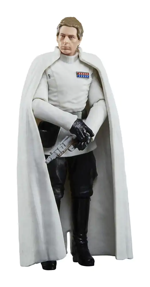 Star Wars: Rogue One Vintage Collection Director Orson Krennic akciófigura 10 cm termékfotó