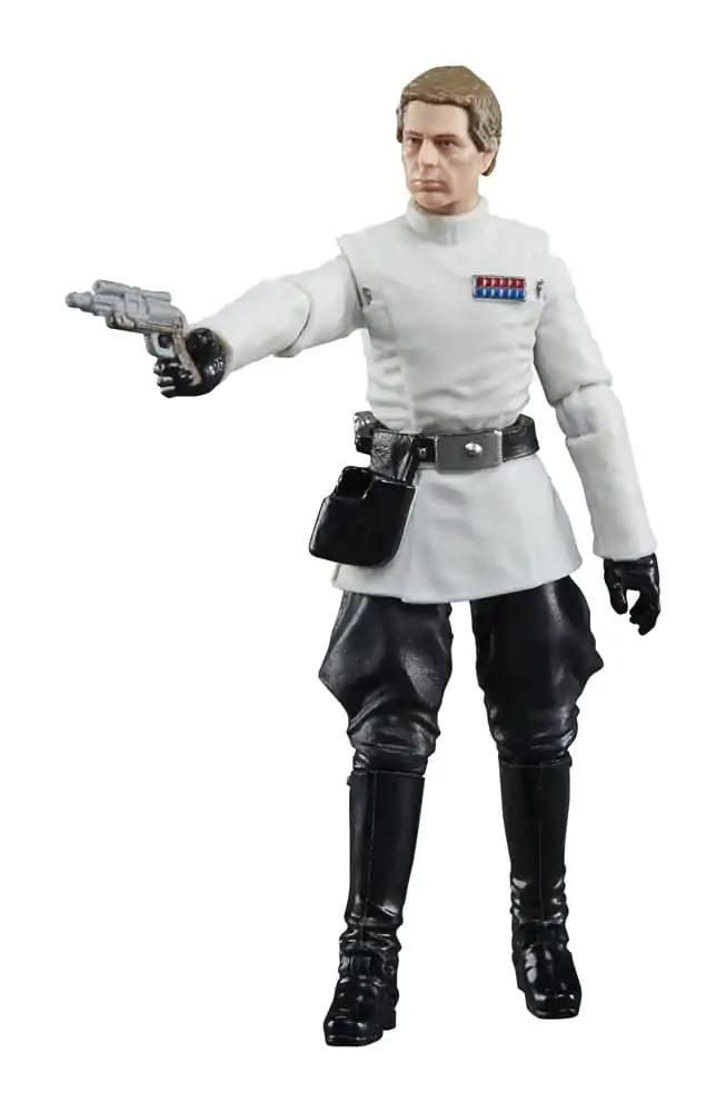 Star Wars: Rogue One Vintage Collection Director Orson Krennic akciófigura 10 cm termékfotó