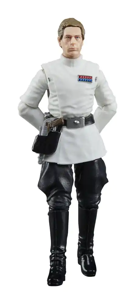 Star Wars: Rogue One Vintage Collection Director Orson Krennic akciófigura 10 cm termékfotó