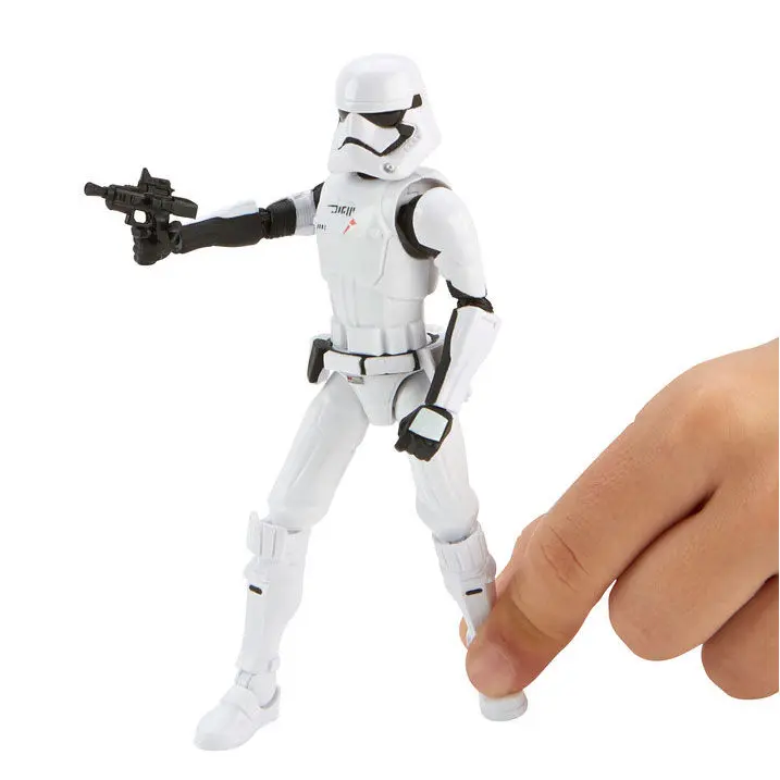 Star Wars Rohamosztagos és Treadspeeder figura termékfotó