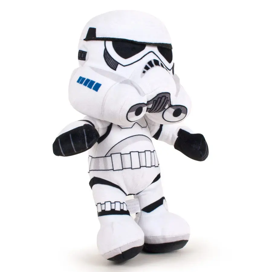 Star Wars rohamosztagos plüss 29cm termékfotó