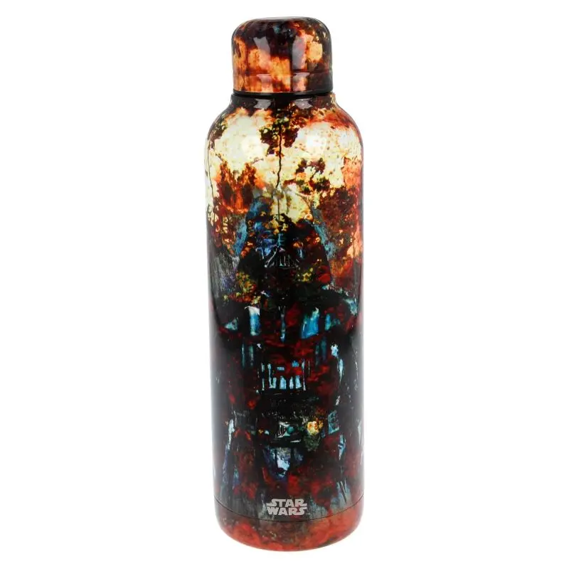 Star Wars rozsdamentes acél palack 515ml termékfotó