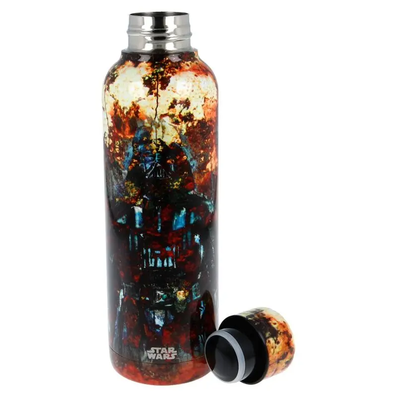 Star Wars rozsdamentes acél palack 515ml termékfotó