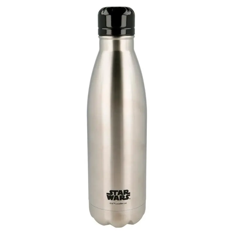 Star Wars rozsdamentes acél palack kulacs 780ml termékfotó