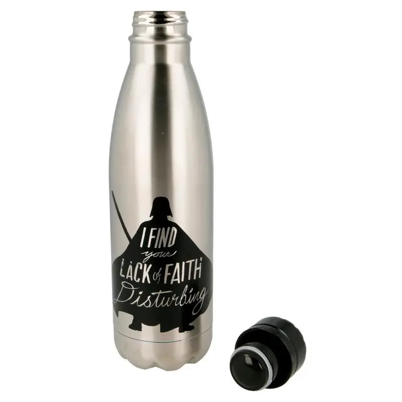 Star Wars rozsdamentes acél palack kulacs 780ml termékfotó