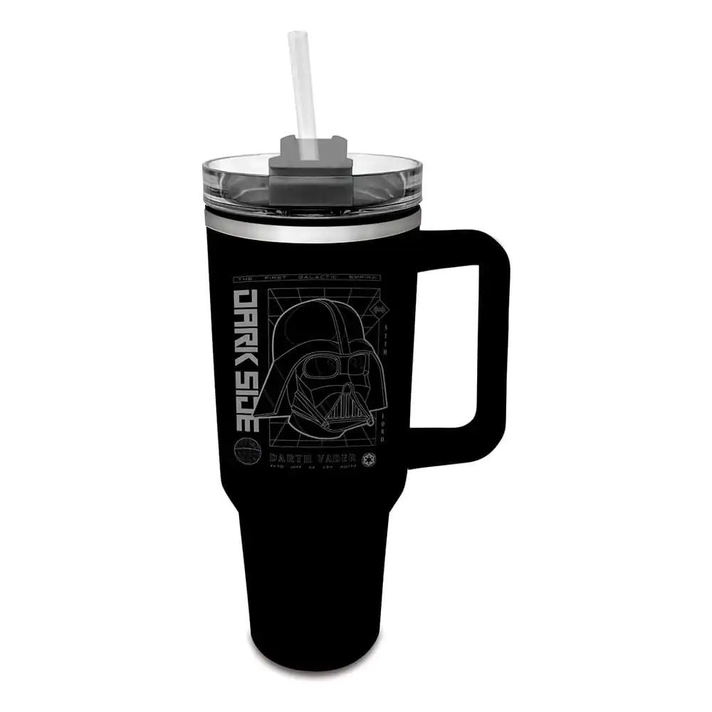 Star Wars rozsdamentes acél pohár 1130 ml termékfotó