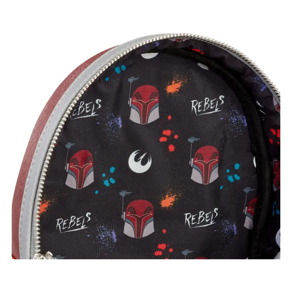 Star Wars Sabine Wren Cosplay táska hátizsák termékfotó