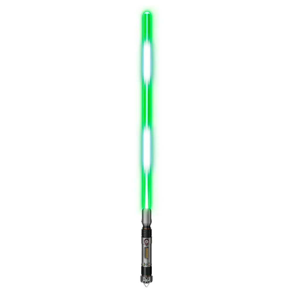 Star Wars Sabine Wren Lightsaber replica termékfotó