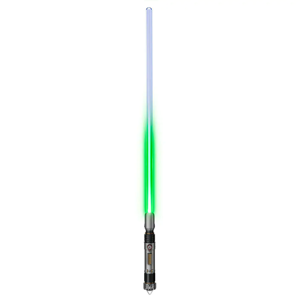 Star Wars Sabine Wren Lightsaber replica termékfotó