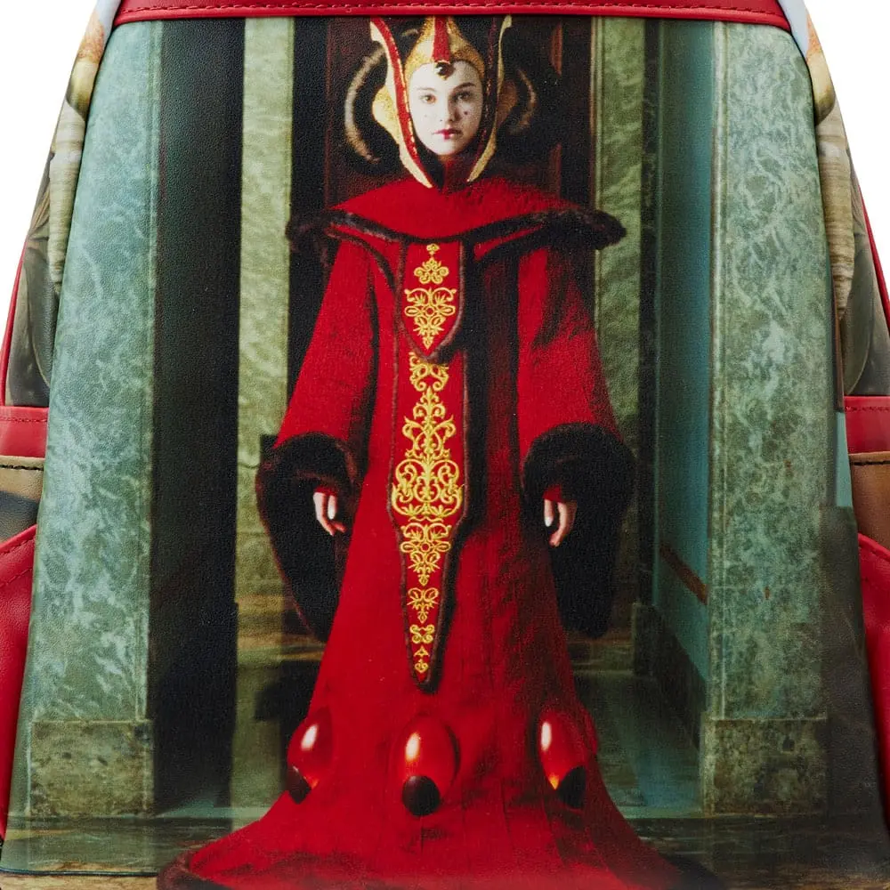 Star Wars Scenes Series Phantom Menace táska hátizsák termékfotó