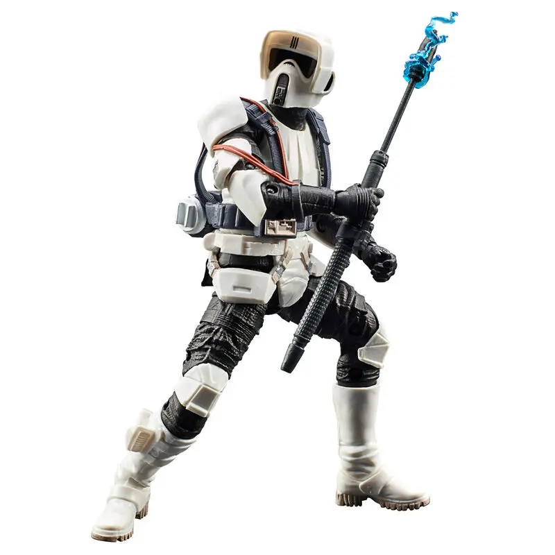 Star Wars Scout Trooper figura 15cm termékfotó