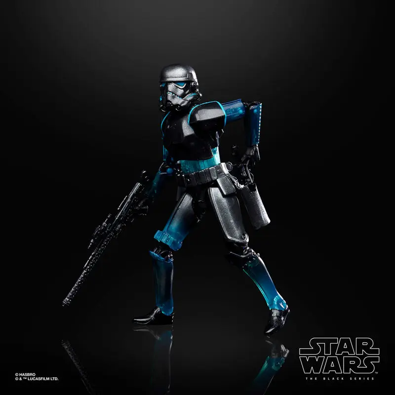 Star Wars Shadow Stormtrooper figura 15cm termékfotó