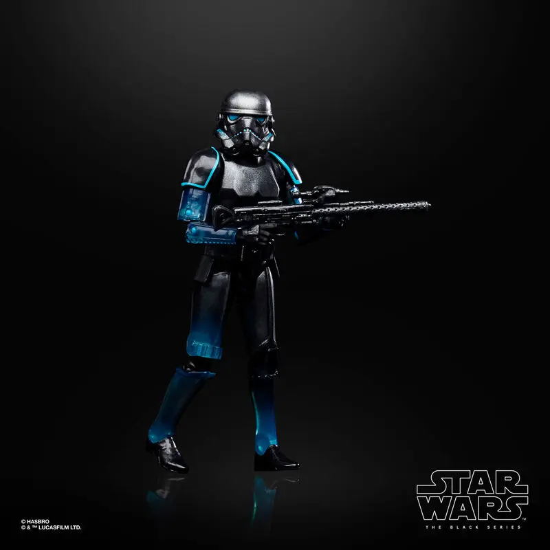 Star Wars Shadow Stormtrooper figura 15cm termékfotó