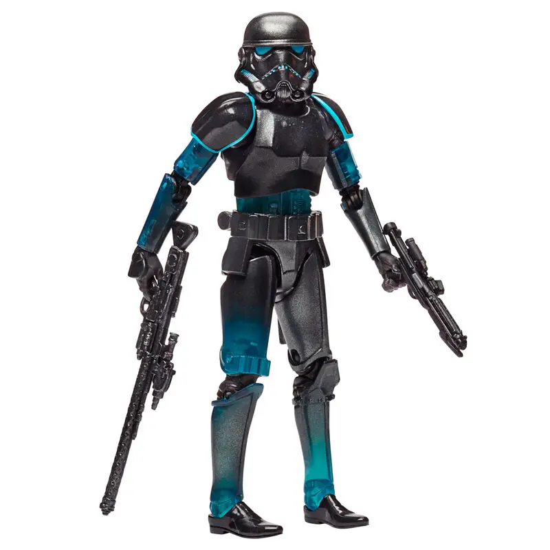 Star Wars Shadow Stormtrooper figura 15cm termékfotó