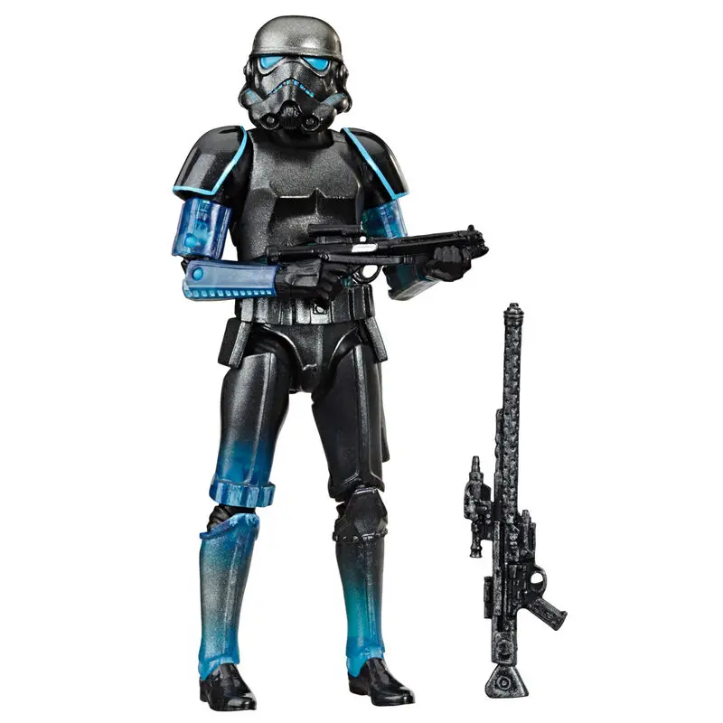 Star Wars Shadow Stormtrooper figura 15cm termékfotó