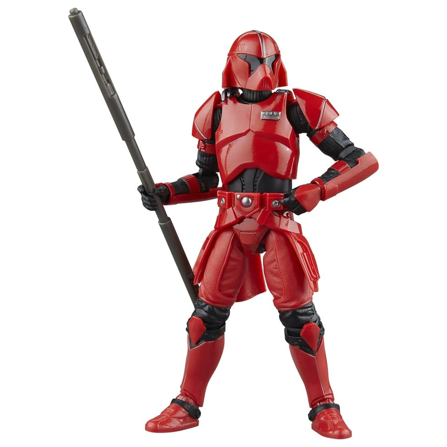 Star Wars: Shadows of the Empire Black Series Luke Skywalker (Imperial Guard) & Princess Leia Organa (Boushh) akciófigura csomag 15 cm termékfotó