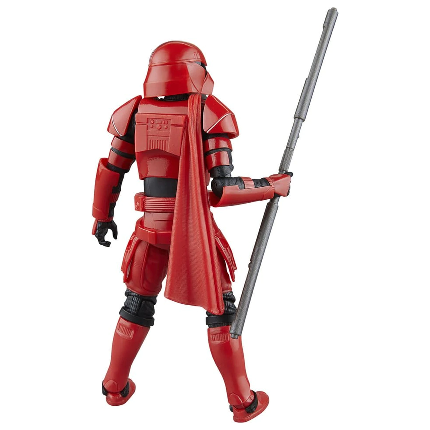 Star Wars: Shadows of the Empire Black Series Luke Skywalker (Imperial Guard) & Princess Leia Organa (Boushh) akciófigura csomag 15 cm termékfotó