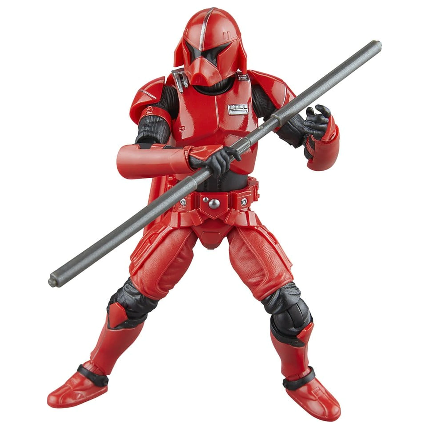 Star Wars: Shadows of the Empire Black Series Luke Skywalker (Imperial Guard) & Princess Leia Organa (Boushh) akciófigura csomag 15 cm termékfotó