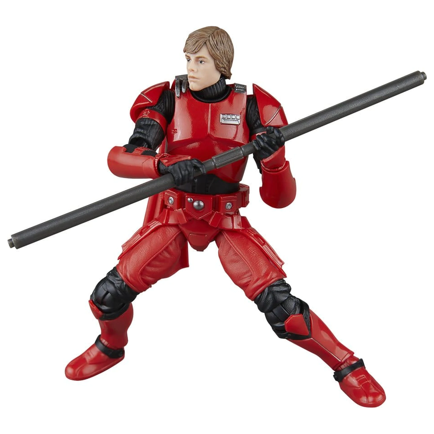 Star Wars: Shadows of the Empire Black Series Luke Skywalker (Imperial Guard) & Princess Leia Organa (Boushh) akciófigura csomag 15 cm termékfotó