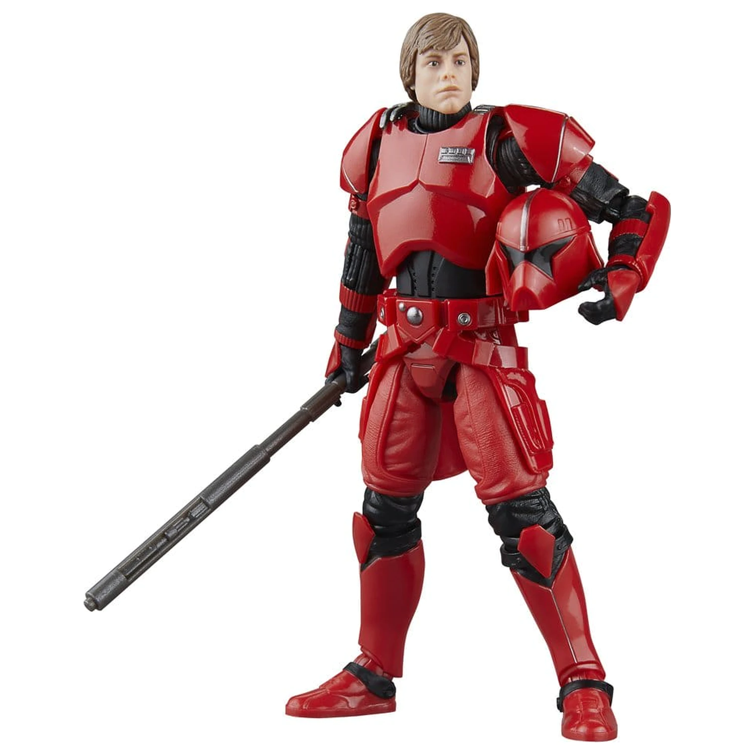 Star Wars: Shadows of the Empire Black Series Luke Skywalker (Imperial Guard) & Princess Leia Organa (Boushh) akciófigura csomag 15 cm termékfotó