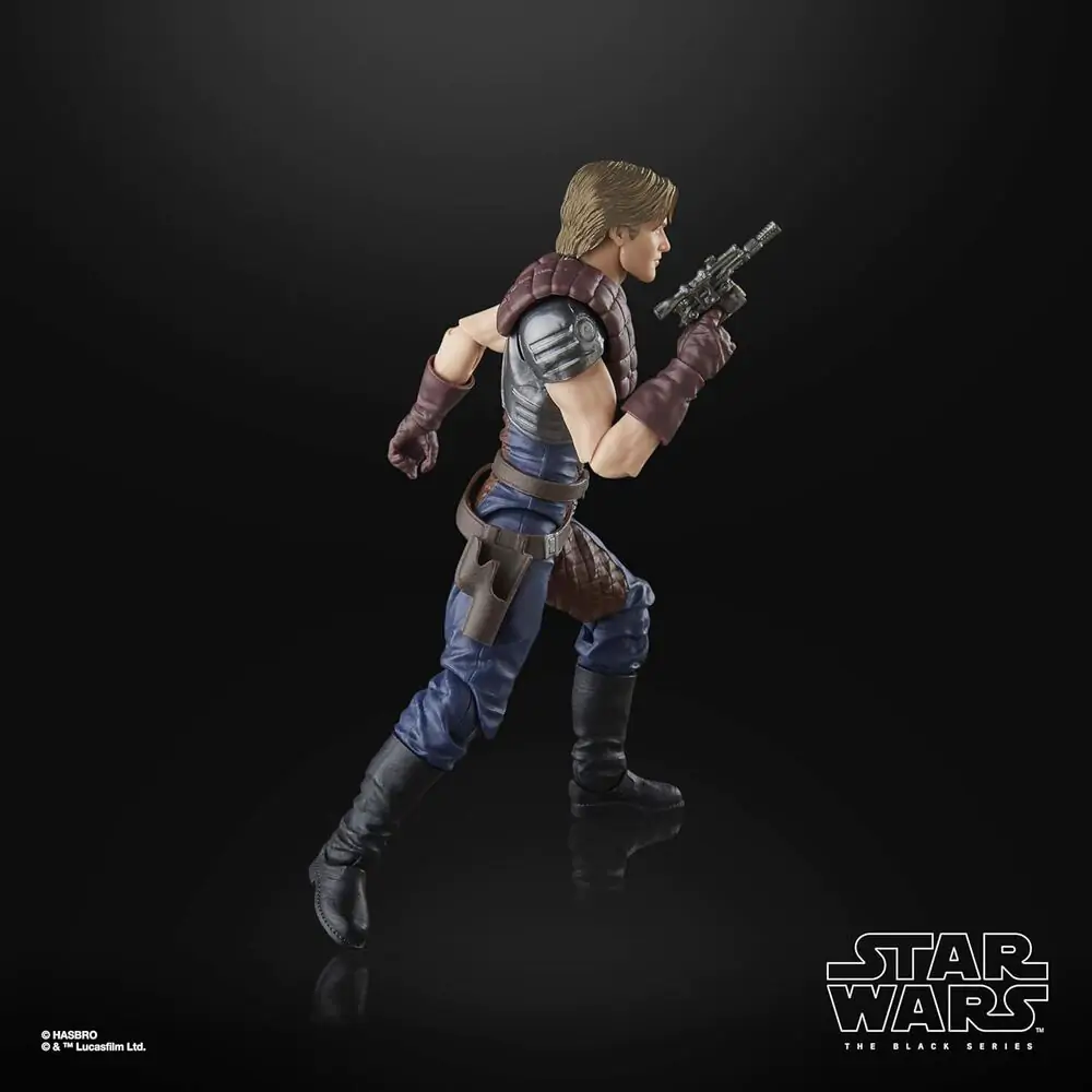 Star Wars Shadows of the Empire Dash Rendar figura 15cm termékfotó