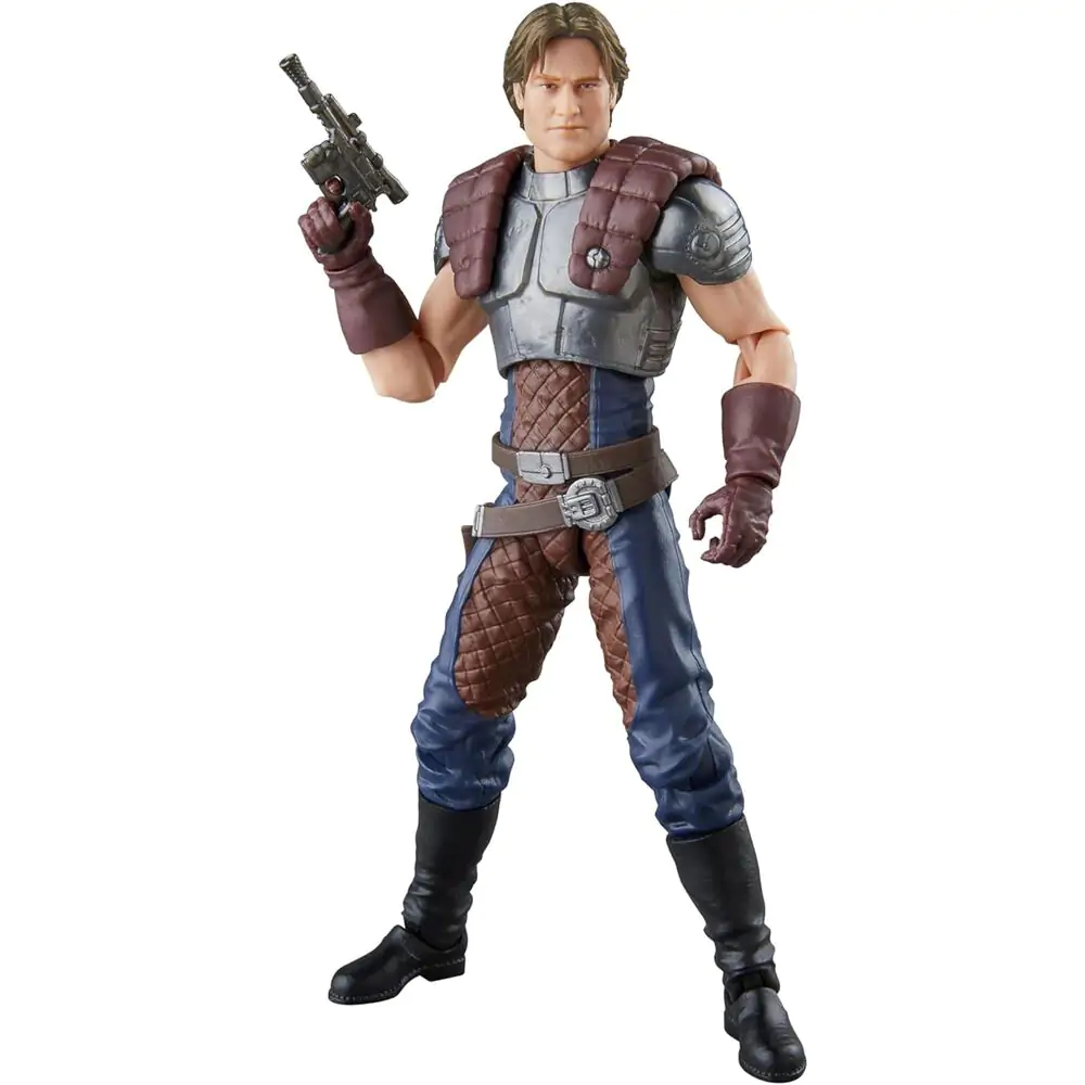 Star Wars Shadows of the Empire Dash Rendar figura 15cm termékfotó