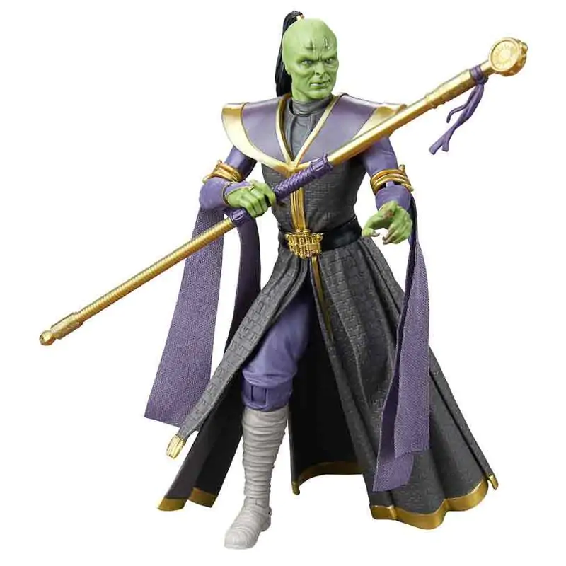 Star Wars: Shadows of the Empire Prince Xizor figura 15cm termékfotó