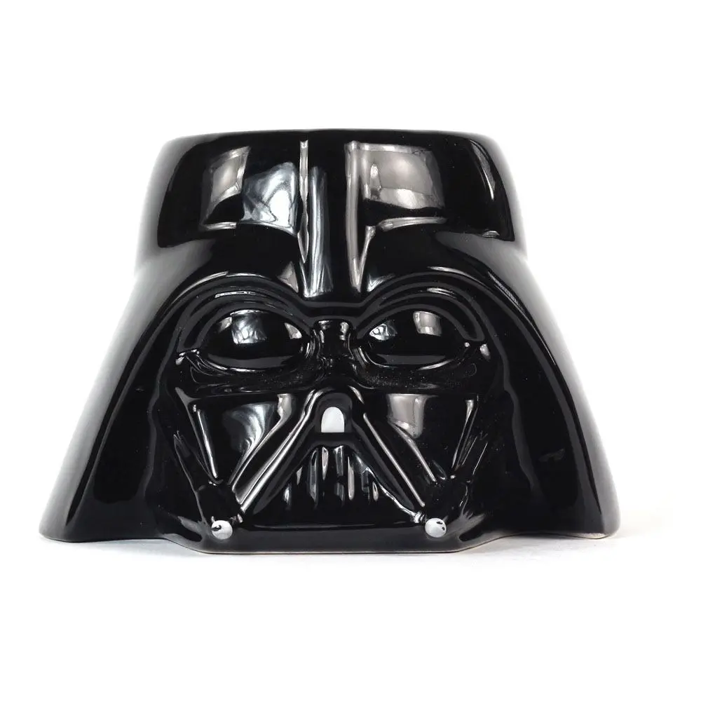 Star Wars Shaped Darth Vader bögre termékfotó