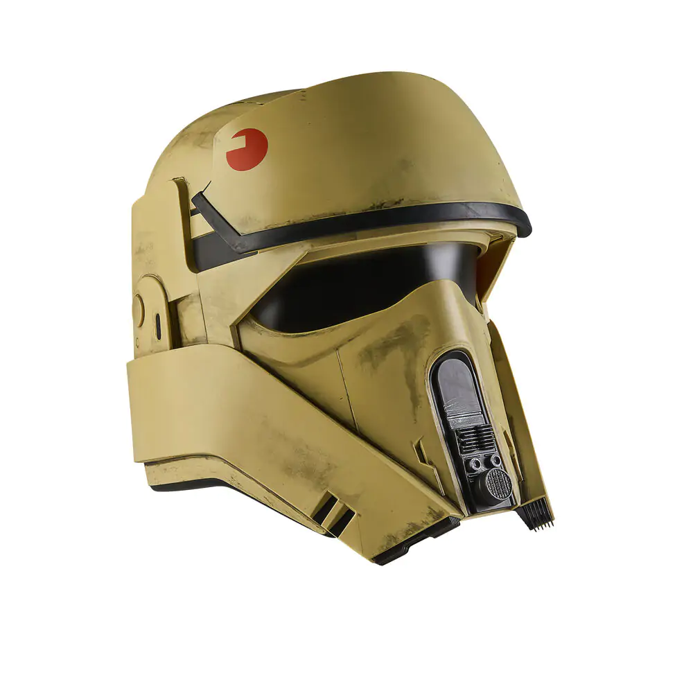 Star Wars Shoretrooper elektromos sisak termékfotó
