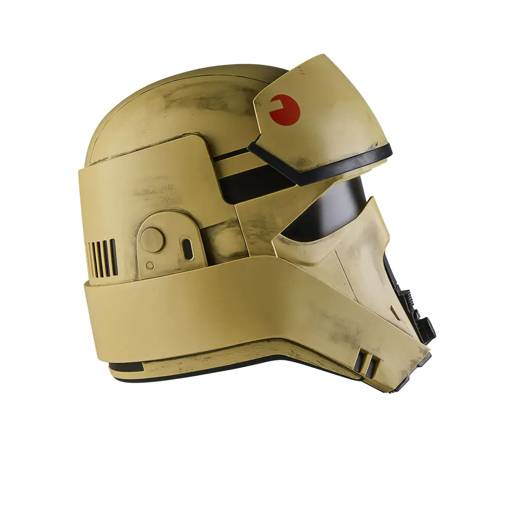 Star Wars Shoretrooper elektromos sisak termékfotó