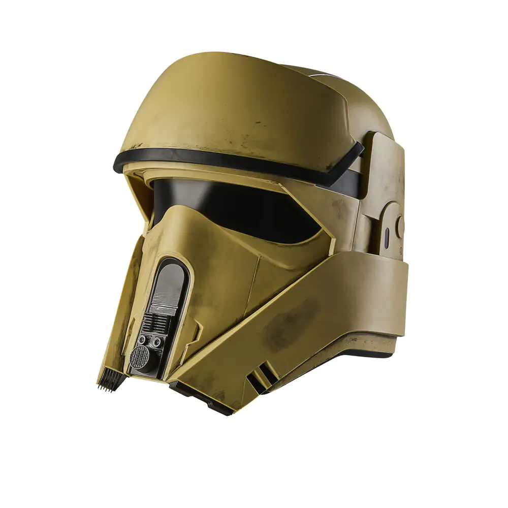 Star Wars Shoretrooper elektromos sisak termékfotó