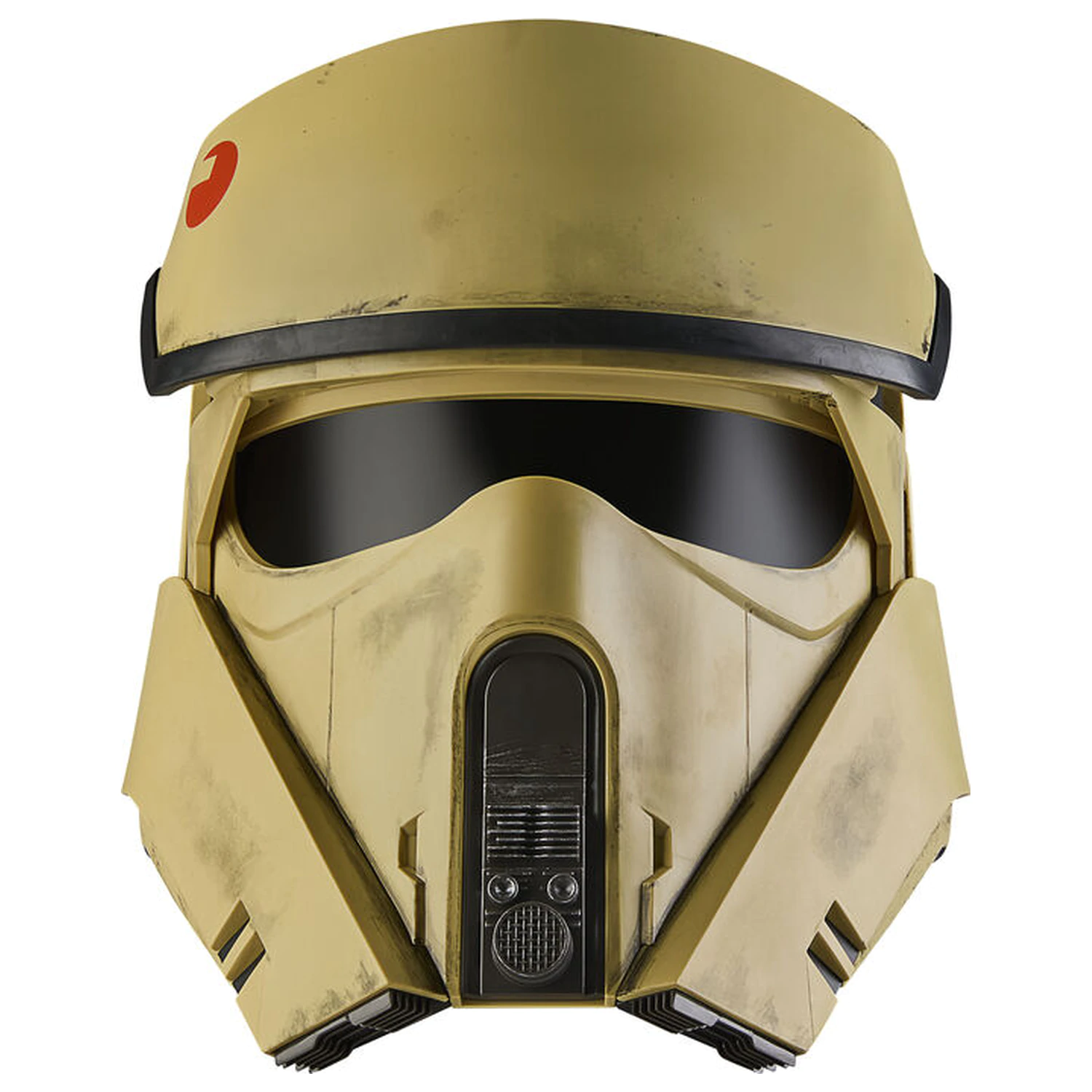 Star Wars Shoretrooper elektromos sisak termékfotó