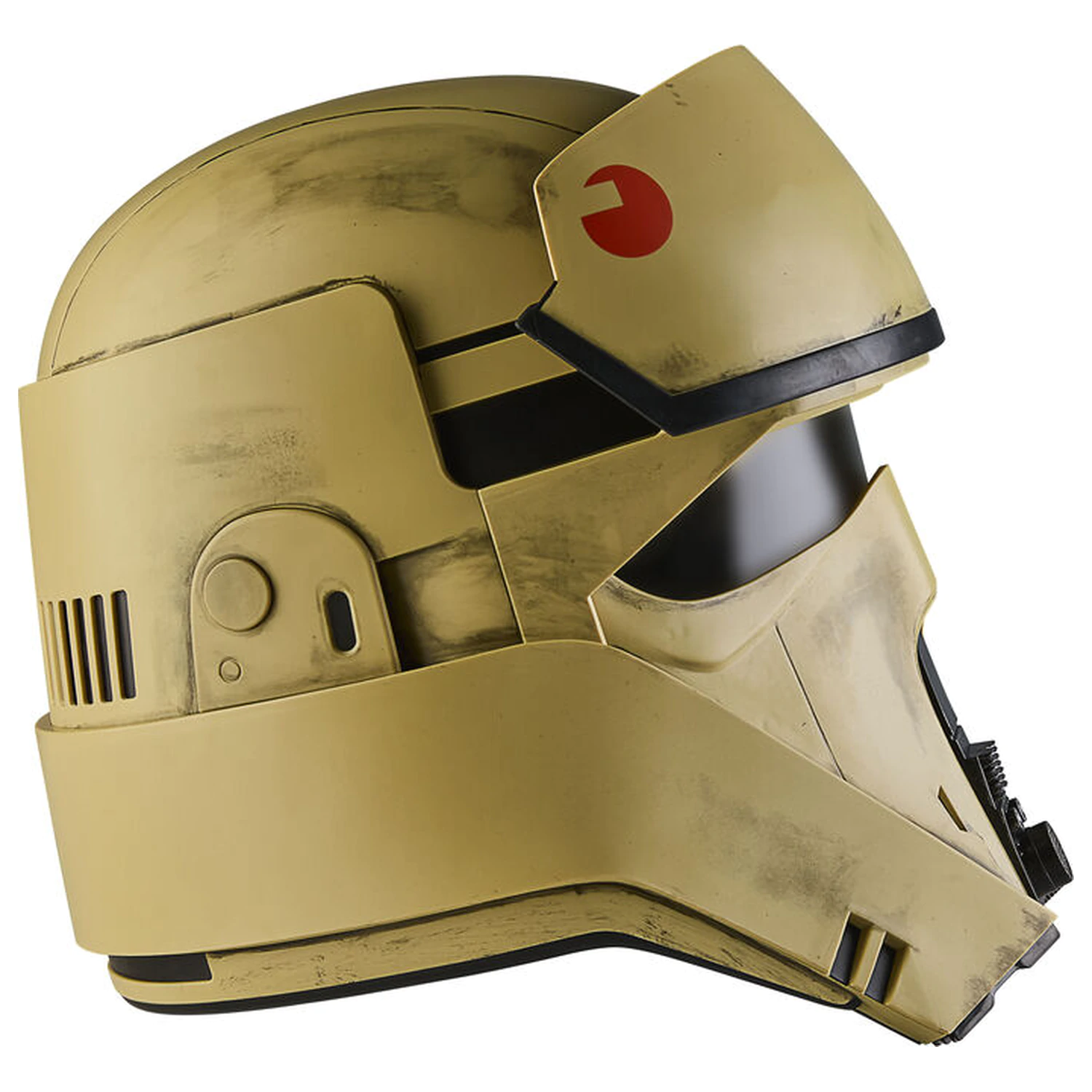 Star Wars Shoretrooper elektromos sisak termékfotó