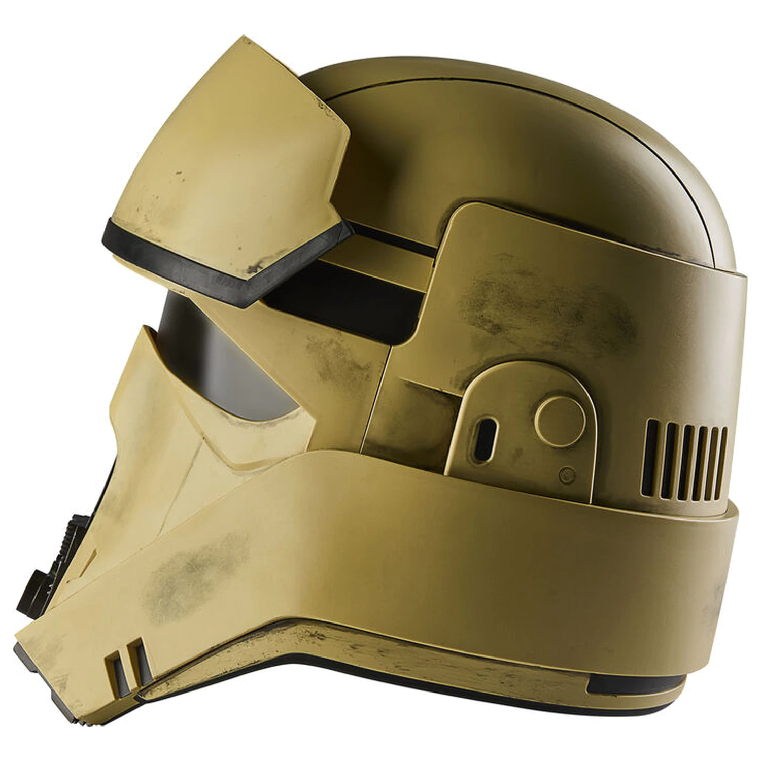 Star Wars Shoretrooper elektromos sisak termékfotó
