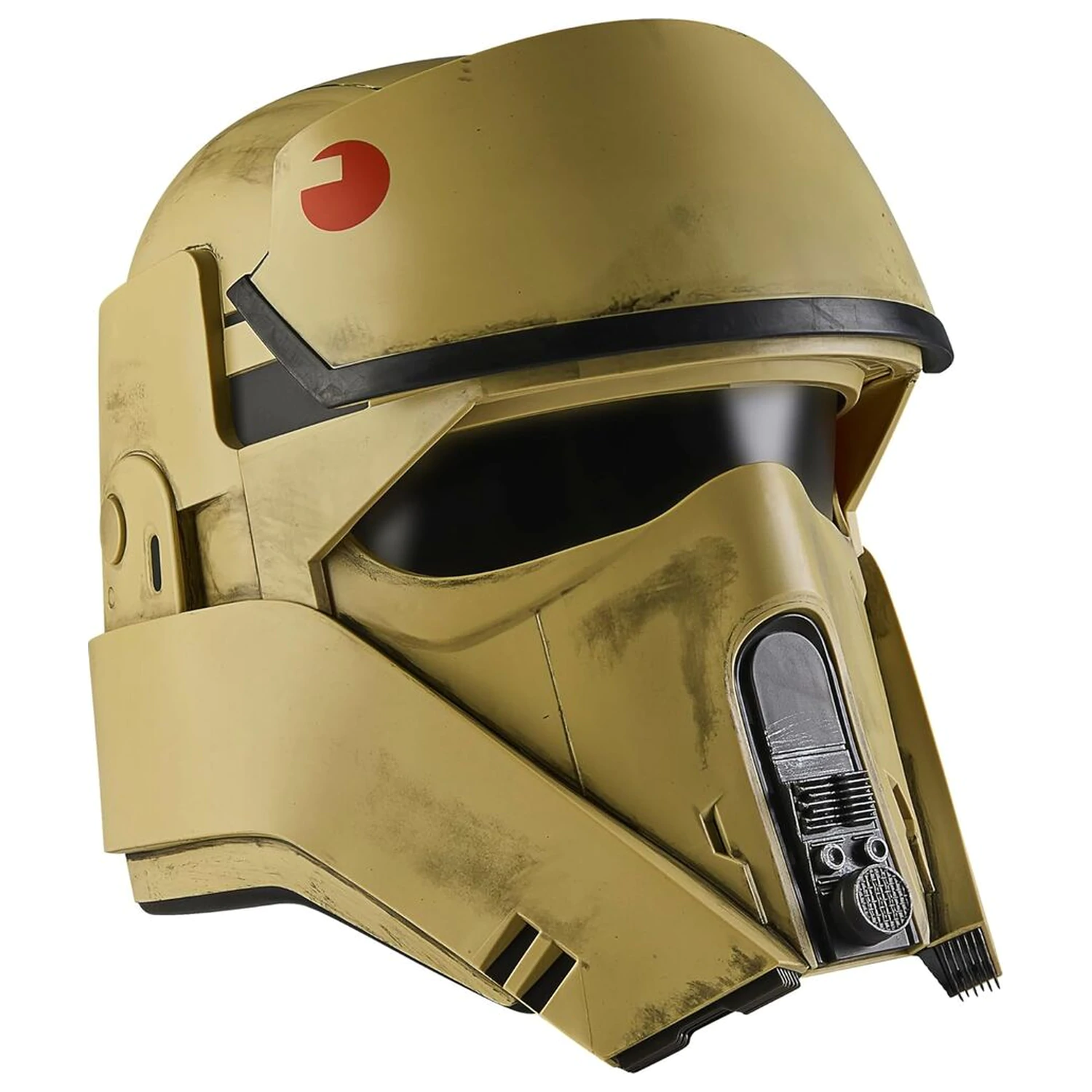 Star Wars Shoretrooper elektromos sisak termékfotó
