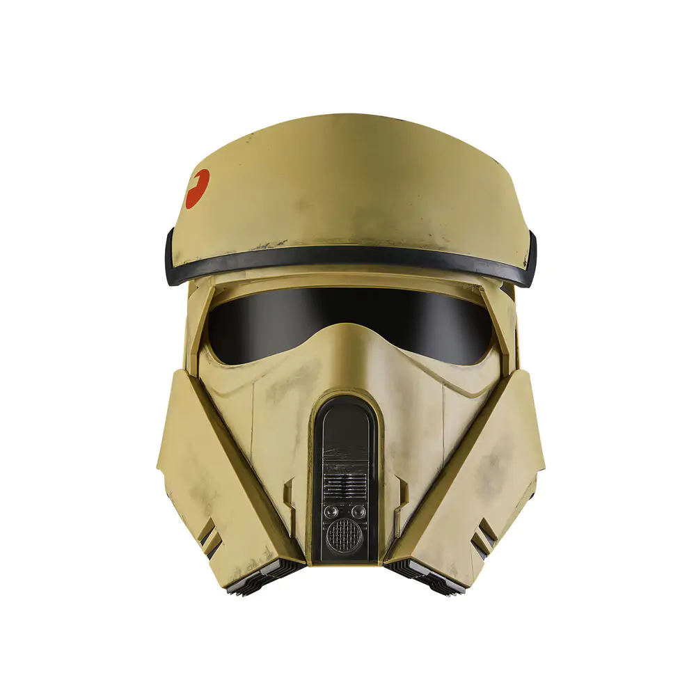 Star Wars Shoretrooper elektromos sisak termékfotó