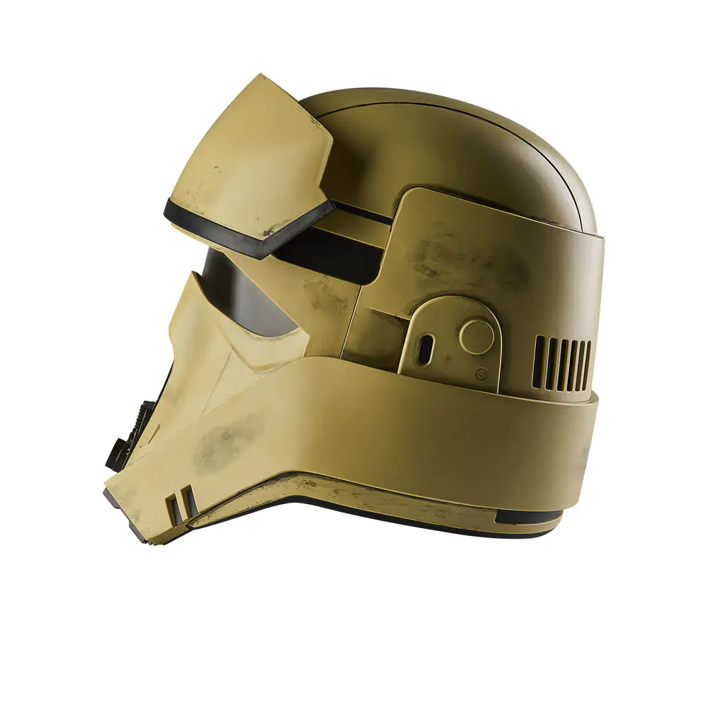 Star Wars Shoretrooper elektromos sisak termékfotó