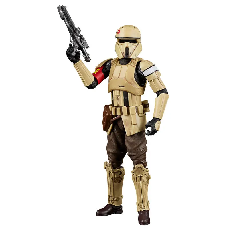 Star Wars Shoretrooper figura 15cm termékfotó