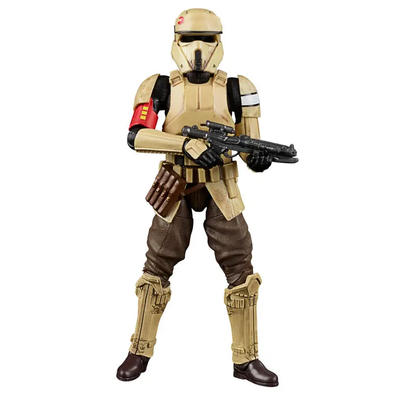 Star Wars Shoretrooper figura 15cm termékfotó