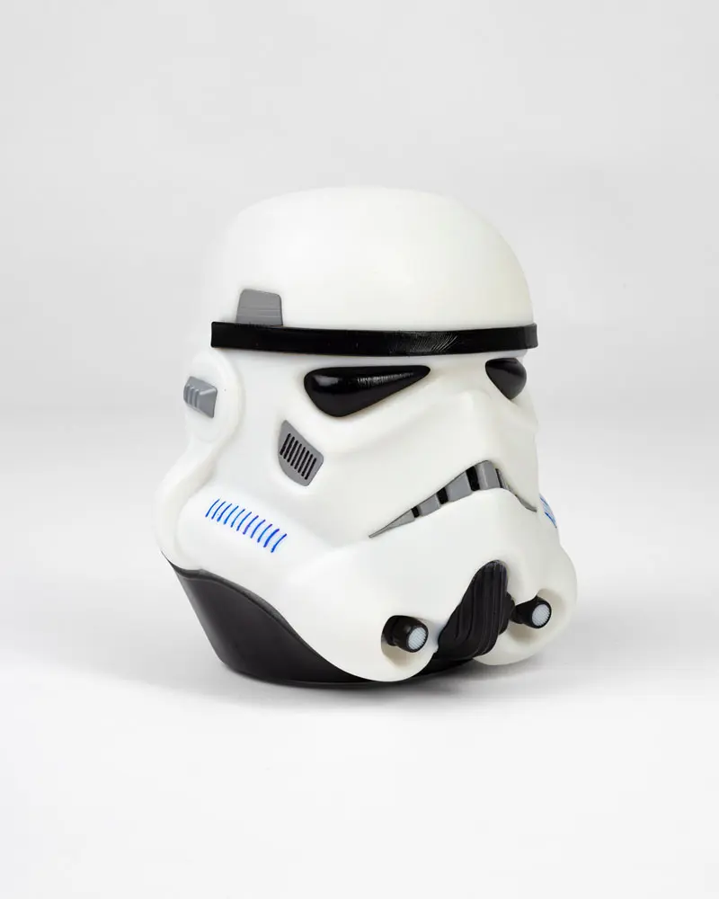 Star Wars Silicone Light Stormtrooper szilikon bevonatú lámpa termékfotó