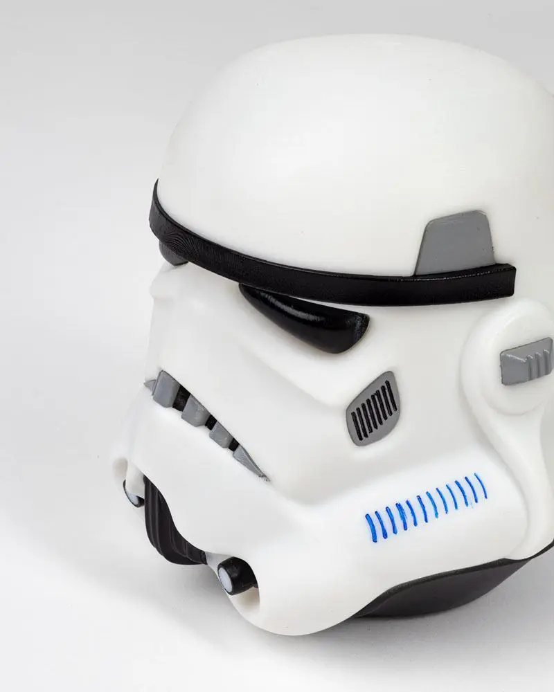 Star Wars Silicone Light Stormtrooper szilikon bevonatú lámpa termékfotó