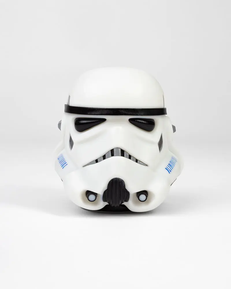 Star Wars Silicone Light Stormtrooper szilikon bevonatú lámpa termékfotó