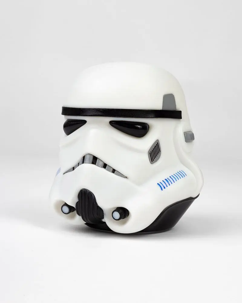 Star Wars Silicone Light Stormtrooper szilikon bevonatú lámpa termékfotó