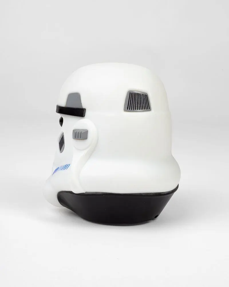 Star Wars Silicone Light Stormtrooper szilikon bevonatú lámpa termékfotó