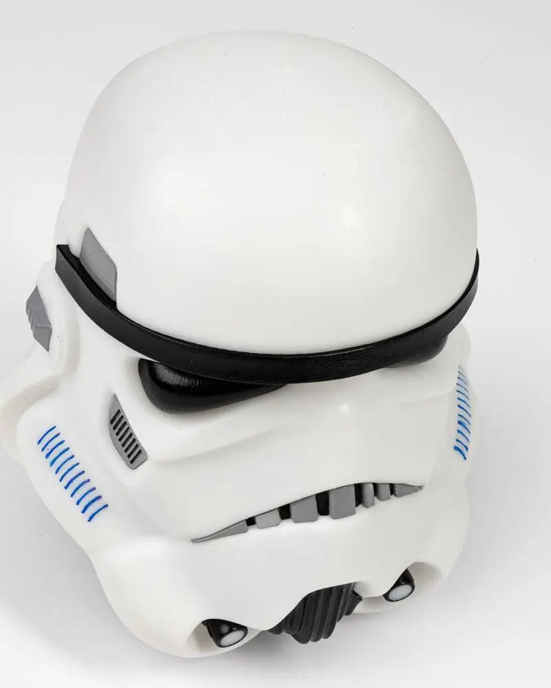 Star Wars Silicone Light Stormtrooper szilikon bevonatú lámpa termékfotó