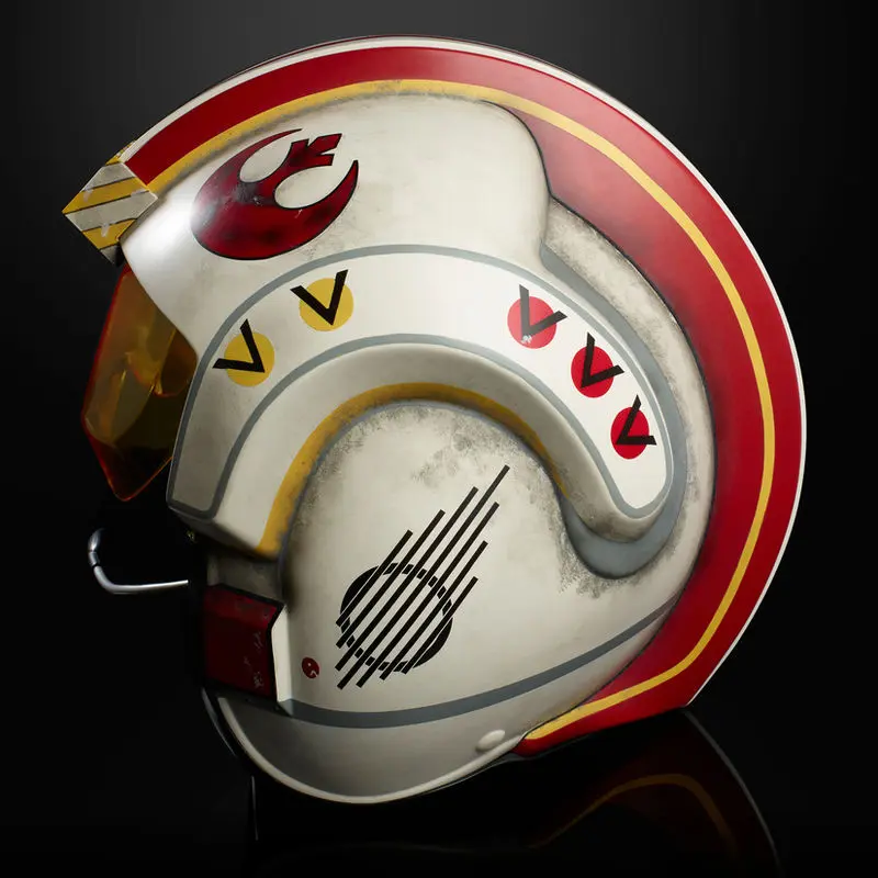 Star Wars Luke Skywalker elektronikus Sisak termékfotó