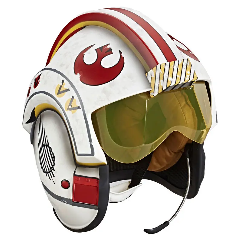 Star Wars Luke Skywalker elektronikus Sisak termékfotó