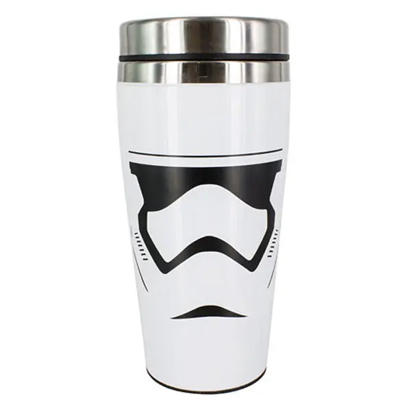 Star Wars Soldier Imperial hordozható bögre termékfotó