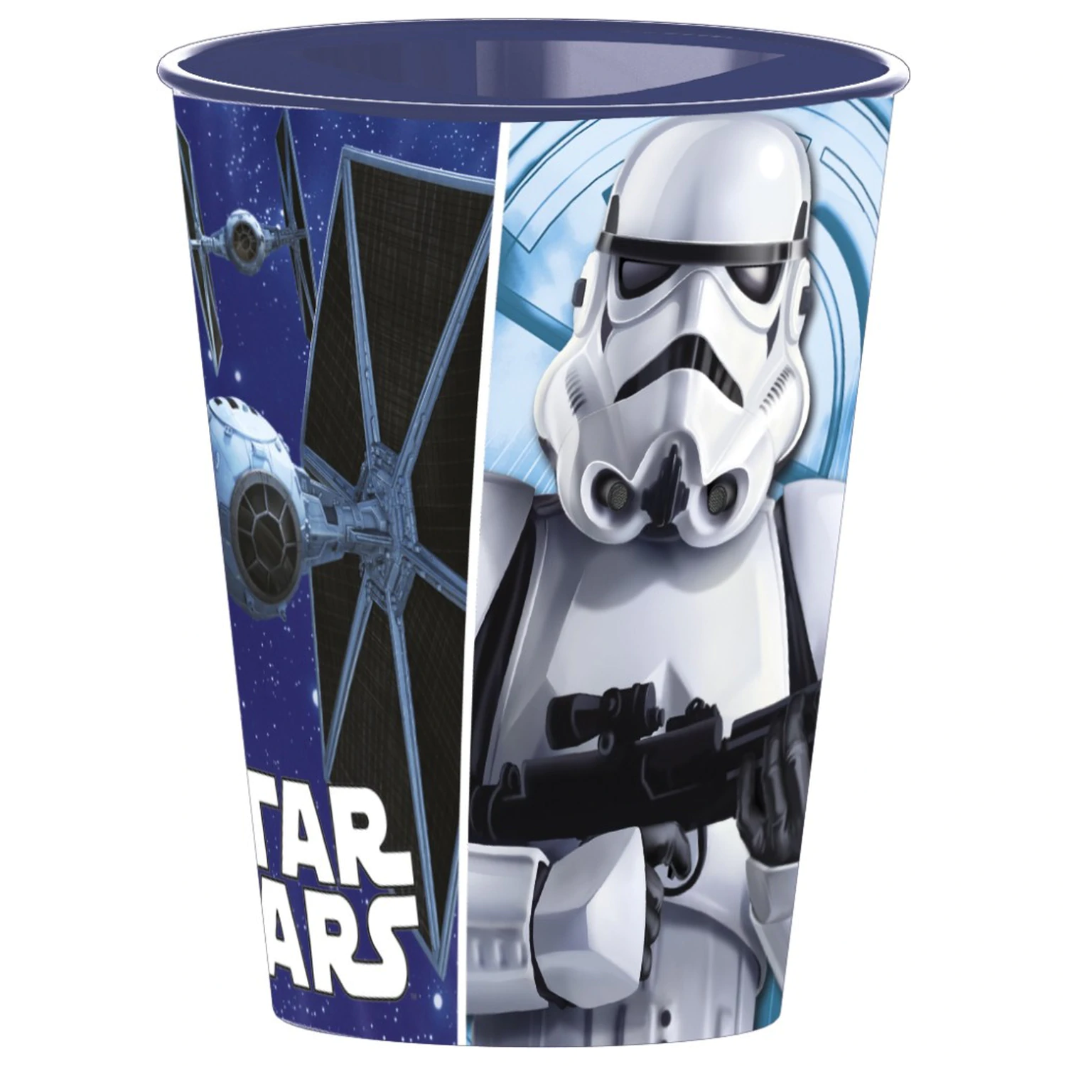 Star Wars Soldier műanyag pohár 260 ml termékfotó