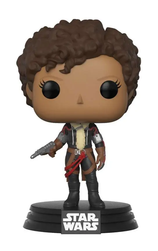 Star Wars Solo Funko POP! Movies Vinyl Bobble-Head Val 9 cm termékfotó